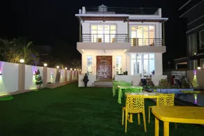 Lonavala-Megastar Villa-4BHK Luxurious & Spacious - Image 4
