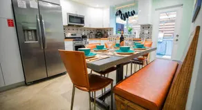 Las Tortugas Modern Oasis Getaway Many Amenities - Image 5