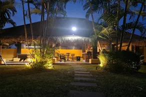 Kanchira Resort - Image 2