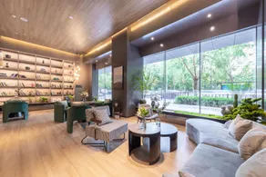 Atour Hotel Jinan Quancheng Plaza Kuanhouli - Image 2