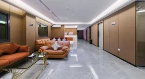 米亚商务酒店MY Business Hotel - Image 3