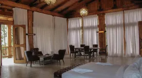Kuriftu Entoto Adventure Park - Image 2