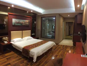 Jun Hotel Hebei Cangzhou Yunhe District Shuili Dianli Xueyuan - Image 2