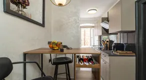 L & M Apartment - Perfect Old Town Location Two Bedroom House - Image 3