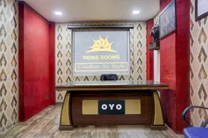 Hotel O S J Residency - Image 3