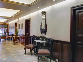 Palace On Ganges - Heritage Hotel - Image 5