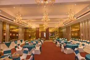 Aceotel Select Aria, Bhopal - A Luxury Boutique Hotel - Image 2