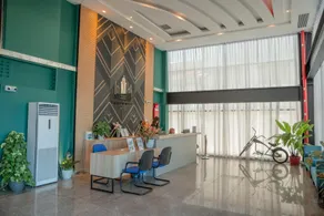 Lighthouse Hotel Semporna - Image 4