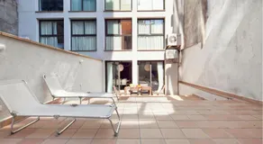 Inside Barcelona Apartments Sants - Image 4
