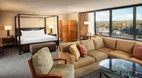 DoubleTree by Hilton Billings - Image 2