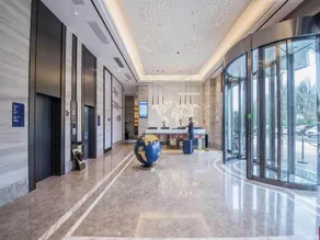 Kyriad Marvelous Hotel Qinhuangdao Nandaihe - Image 4