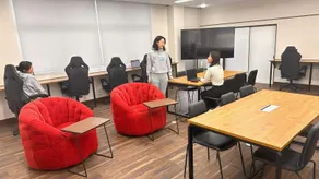 HOTEL R9 The Yard Shikokuchuo - Image 4