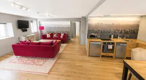 Strattons Self Contained Apartments Swaffham - Image 3