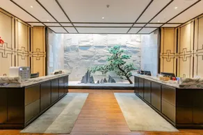 Tianxiachan Binjiang Hotel - Image 2
