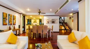 Katamanda E5 Seaview Pool Villa Kata Beach - Image 2