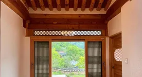 Wanju Hanok Pension Hyurim - Image 2