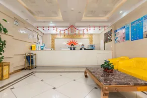 Ordos Golden Sunshine Theme Hotel - Image 3