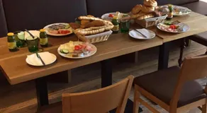 Pension Sunnseitn - Gasthof - Café - Weinkeller - Image 3