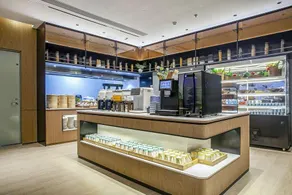 Echarm Hotel (Xinjiekou Metro Station Deji Plaza Branch - Image 5