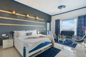 Alaya Stays Cloudcatcher 4 BHK Villa  - Image 2