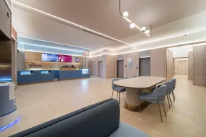 Hanting Hotel Changsha Houjiatang Children's Hospital - Image 5