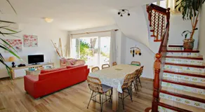 Celia - oceanfront villa in Costa Blanca - Image 4