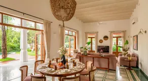 La Selva by The Blue Kite - 4BHK Luxury Villa in Assagao with Private Pool near Cafés & Soro Pub - Image 3