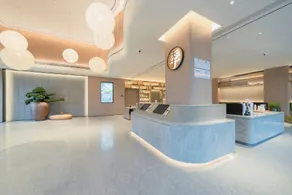 JI Hotel Xiamen Haicang Dongfu Avenue - Image 3