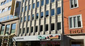 Modernes Apartment no5 in bester Stadtlage - Image 2