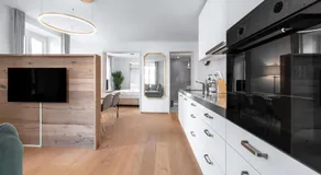 VISIMO Apartments Chur - Image 3