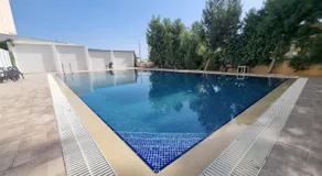 Stylish Beach Apt w/ Sea View + Pool + 200Mbit - Image 3