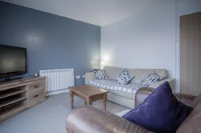 Pharmacy Court - 2 Bedroom Apartment - Saundersfoot - Image 2