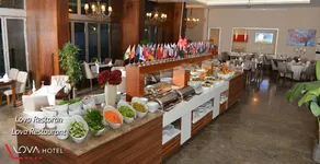 Yalova Lova Hotel & SPA Yalova - Image 5