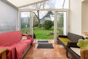 Maison familiale avec grand jardin - proche mer - Image 5
