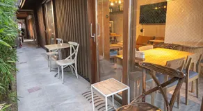 WGJ Hostel Kyoto - Image 4