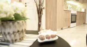 The Ivory - Luxury & Spacious Apartment in Egaleo-Athens - Image 5