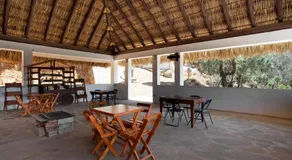 Hotel Vista del Bosque, Villa del Carbón - Image 3