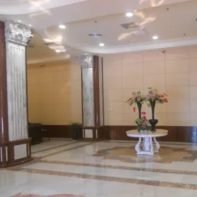 Shanghai Lailai Hotel - Image 3