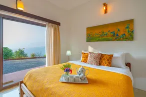 StayVista's La Grove - 2BHK Villa with Gazebo & EV Station - Image 2