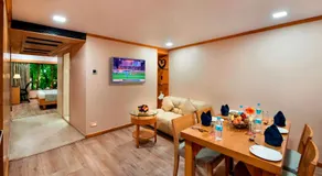 Lords Inn Vadodara - Image 5