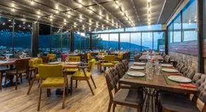 Alya Sierra Villa Hotel - Image 3