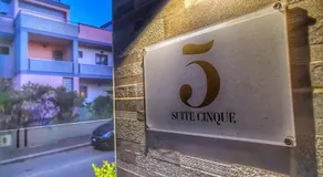 Suite 5 Monopoli - Image 5