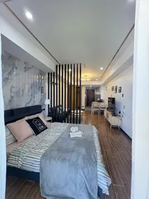Sybaysuites staycation near Okada COD MOA NAIA - Image 2
