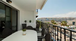 Vacation apartment with private parking in Puerto Banús - Image 3