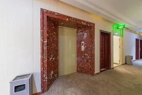 Yake Inn Business Express Hotel - Image 4