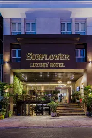 Sunflower Luxury Hotel - Image 5