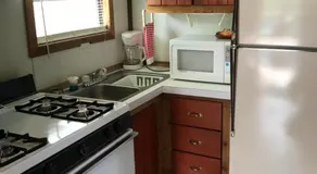 Ft. Wilderness RV Park and Campground - Image 4