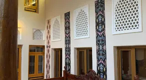 Mukhlisabegim Hotel - Image 2