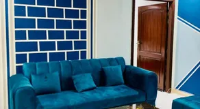 2 BEDROOM APARTMENT Islamabad WIFI NETFLIX - Image 5