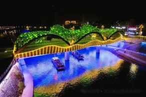Xuan'en International Hotel (Wenlan Bridge Branch) - Image 4